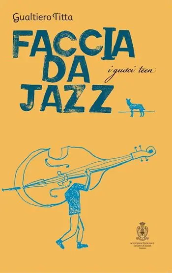 Faccia da jazz Ultime Pezzi