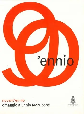 90‘ennio. Omaggio a Ennio Morricone Non Perdere