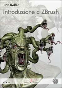 Introduzione a Zbrush. Con DVD Nuovo Arrivo