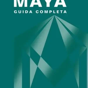 Maya. Guida completa. Con DVD-ROM. Vol. 2 Consegna Rapida