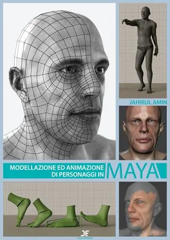 Super Prezzo Modellazione ed animazione di personaggi in Maya