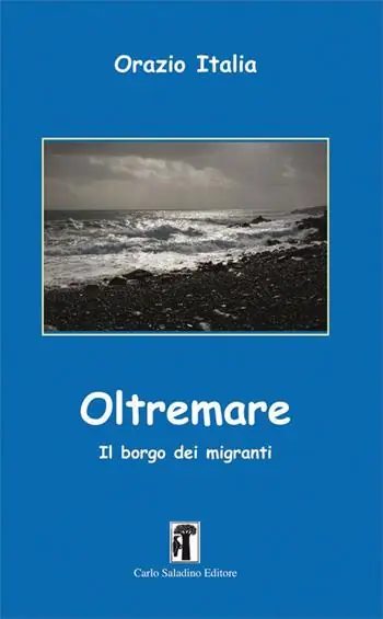 Oltremare. Il borgo dei migranti Promo Stagionale
