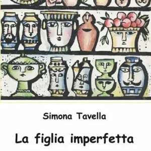 Professionale La figlia imperfetta