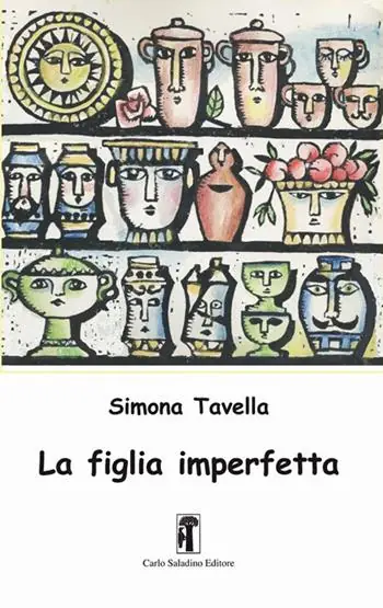 Professionale La figlia imperfetta