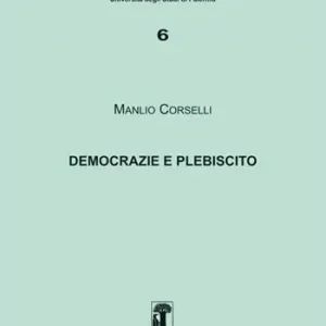 Democrazie e plebiscito Pagamento Sicuro