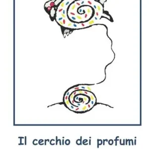Il cerchio dei profumi Spedito Oggi