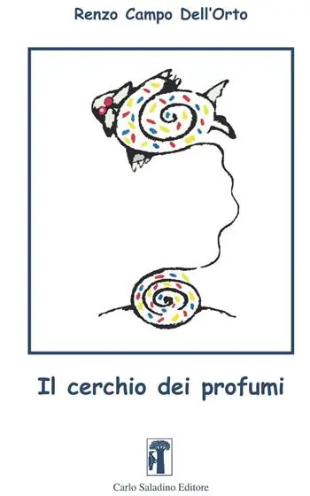 Il cerchio dei profumi Spedito Oggi