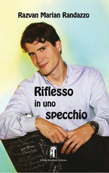 Subito Disponibile Riflesso in uno specchio