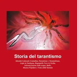 Professionale Storia del tarantismo