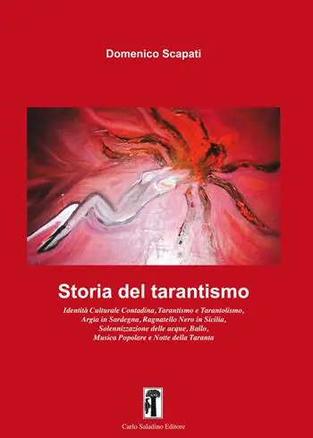 Professionale Storia del tarantismo