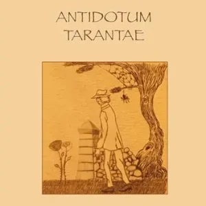 Promozione Antidotum tarantae