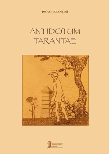 Promozione Antidotum tarantae