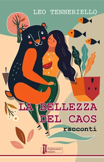 La bellezza del caos Novità