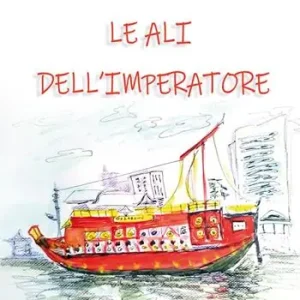 Saldi Le ali dell‘imperatore