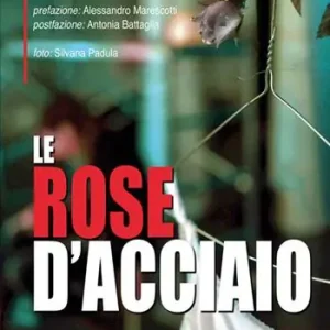 Le rose d‘acciaio Professionale