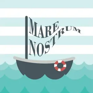 Mare nostrum Ultime Pezzi