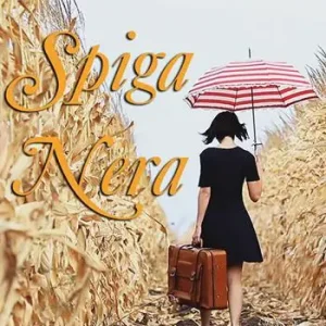 Di Tendenza Spiga nera