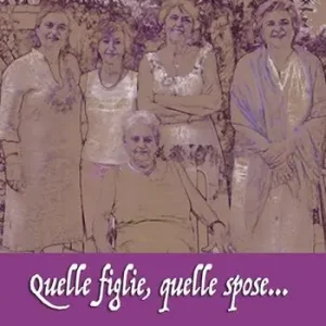 Quelle figlie, quelle spose Più Venduto