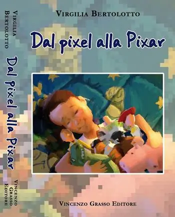 Dal pixel alla Pixar Economico