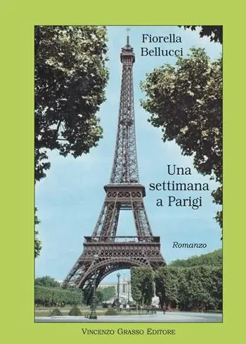 A Buon Prezzo Una settimana a Parigi