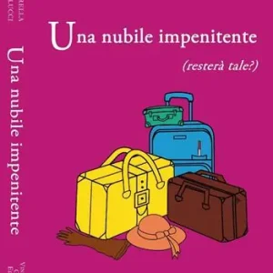 Una nubile impenitente (resterà tale?) Sconto