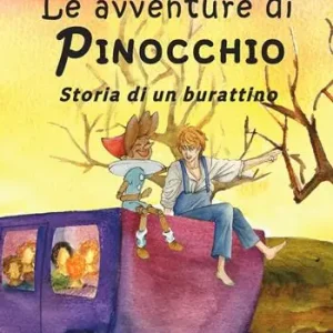 Compra Oggi Stesso Le avventure di Pinocchio. Storia di un burattino