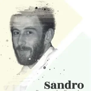 Sandro. Il coraggio di morire Ultime Pezzi