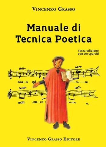 Occasione Manuale di tecnica poetica