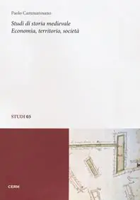 Studi di storia medievale. Economia, territorio, società Reso Gratuito