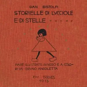 Storielle di lucciole e stelle (rist. anast. 1913) Saldi