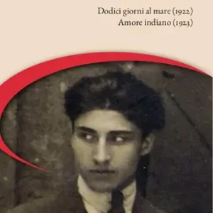 Inediti Dodici giorni al mare (1922)-Amore indiano (1923) Ultima Occasione