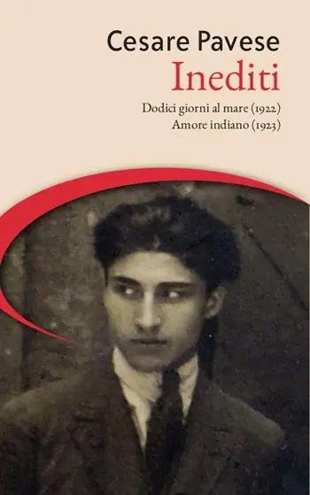 Inediti Dodici giorni al mare (1922)-Amore indiano (1923) Ultima Occasione