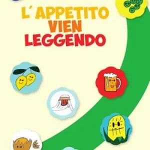 L‘appetito vien leggendo Bestseller