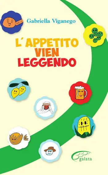L‘appetito vien leggendo Bestseller