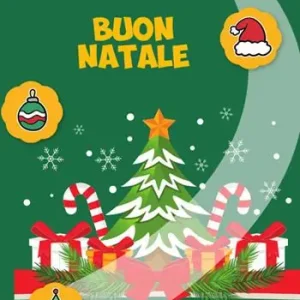 Direttamente Dal Produttore Buon Natale