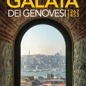 Pagamento Sicuro Galata dei Genovesi. 1267-1453