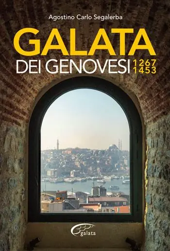 Pagamento Sicuro Galata dei Genovesi. 1267-1453