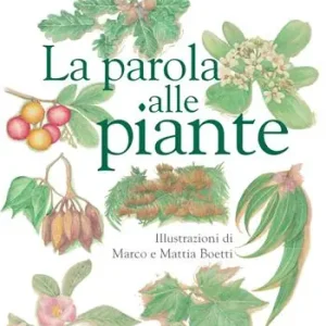 Prezzo Basso La parola alle piante