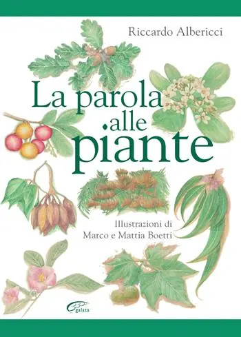 Prezzo Basso La parola alle piante