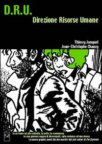 Miglior Prezzo D.R.U. Direzione risorse umane