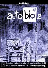 Must-Have Autobio. Vol. 2
