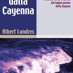 Evadere dalla Cayenne Compra Online