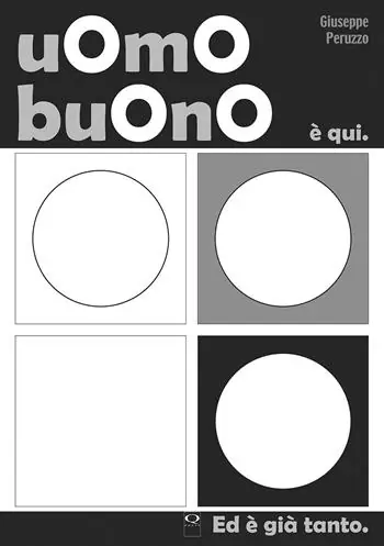 Soddisfatti O Rimborsati Uomobuono è qui ed è già tanto. MondoQuadro. Vol. 1