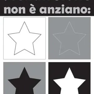 Subito Disponibile StellanCione non è anziano è vecchio! E... MondoQuadro. Vol. 2