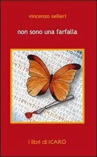 Non sono una farfalla Quantità Limitata