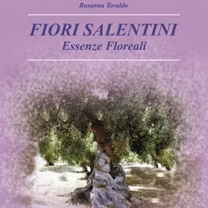 Fiori salentini, essenze floreali Professionale