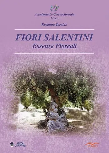 Fiori salentini, essenze floreali Professionale