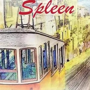 Spleen Consegna Rapida