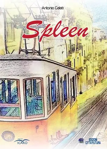 Spleen Consegna Rapida