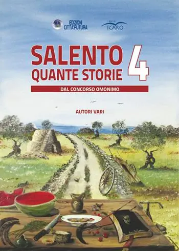 Offerta Speciale Salento quante storie. Vol. 4